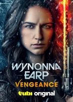 Wynonna Earp: Vengeance izle